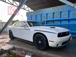 دۆج چالنجەر